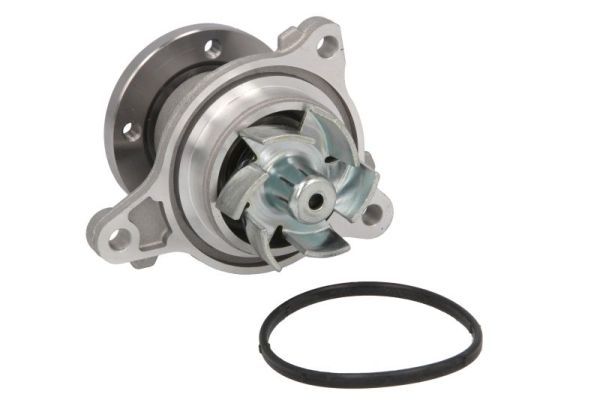 Thermotec D10538TT Насос охолоджувальної рідини, охолодження двигуна