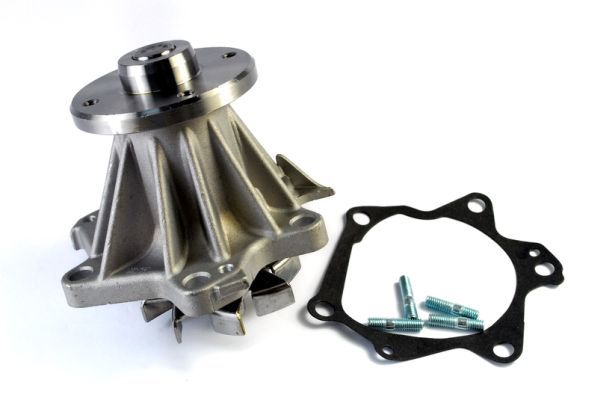 Thermotec D11025TT Насос охолоджувальної рідини, охолодження двигуна