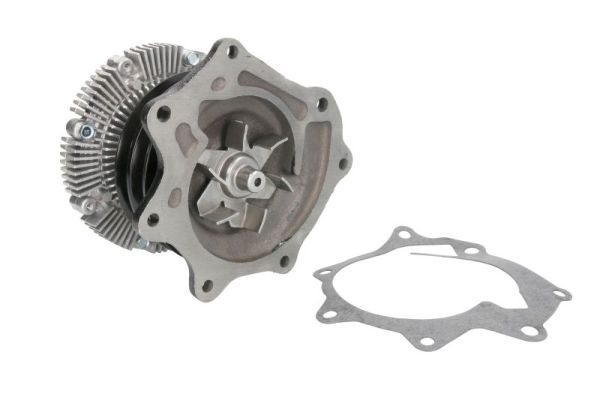 Thermotec D11036TT Насос охолоджувальної рідини, охолодження двигуна