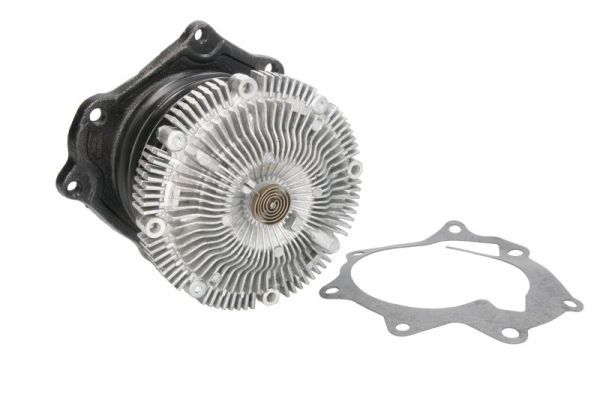 Thermotec D11036TT Насос охолоджувальної рідини, охолодження двигуна
