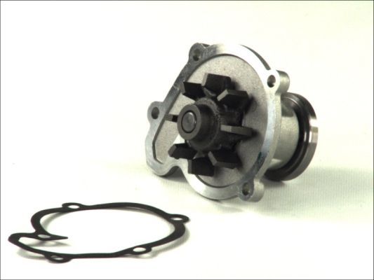 Thermotec D11052TT Насос охолоджувальної рідини, охолодження двигуна