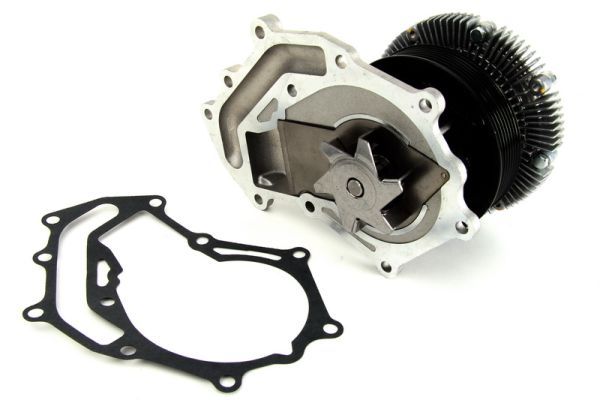 Thermotec D11066TT Насос охолоджувальної рідини, охолодження двигуна