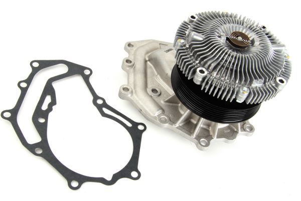 Thermotec D11066TT Насос охолоджувальної рідини, охолодження двигуна