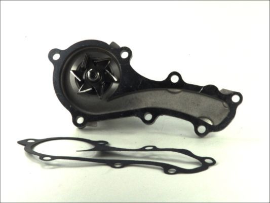 Thermotec D11069TT Насос охолоджувальної рідини, охолодження двигуна