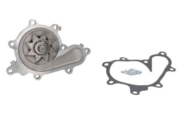 Thermotec D11084TT Насос охолоджувальної рідини, охолодження двигуна