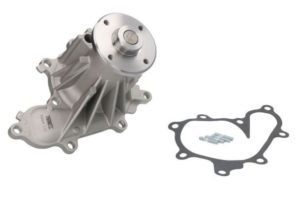 Thermotec D11084TT Насос охолоджувальної рідини, охолодження двигуна
