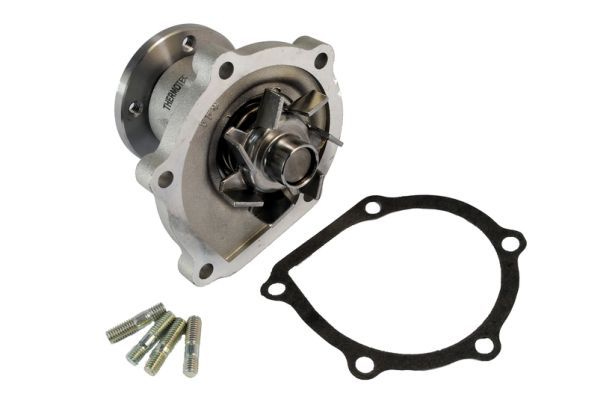 Thermotec D12035TT Насос охолоджувальної рідини, охолодження двигуна