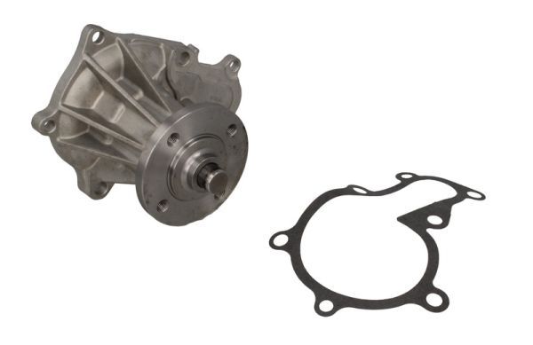 Thermotec D12043TT Насос охолоджувальної рідини, охолодження двигуна