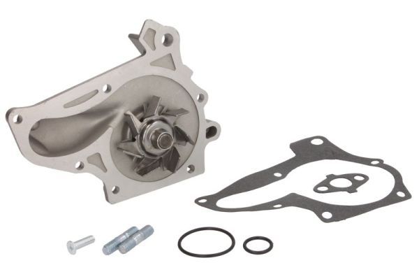 Thermotec D12044TT Насос охолоджувальної рідини, охолодження двигуна