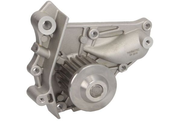 Thermotec D12044TT Насос охолоджувальної рідини, охолодження двигуна