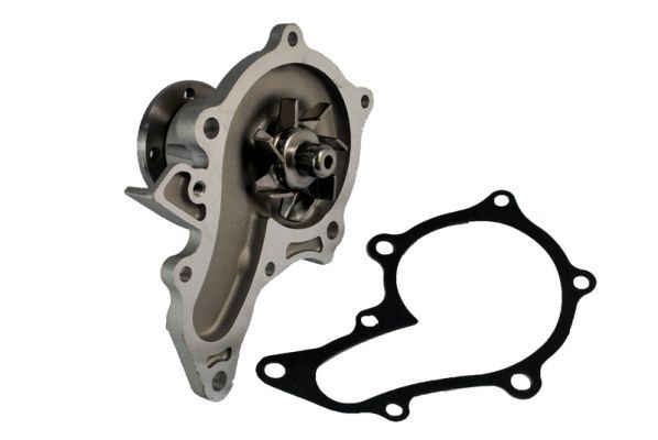 Thermotec D12046TT Насос охолоджувальної рідини, охолодження двигуна