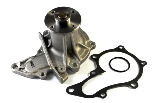 Thermotec D12064TT Насос охолоджувальної рідини, охолодження двигуна