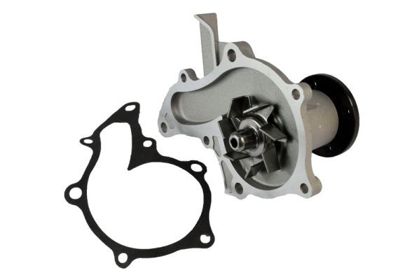 Thermotec D12067TT Насос охолоджувальної рідини, охолодження двигуна