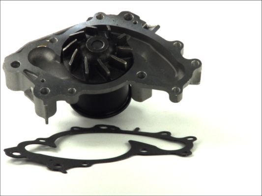 Thermotec D12070TT Насос охолоджувальної рідини, охолодження двигуна