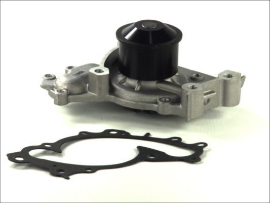 Thermotec D12070TT Насос охолоджувальної рідини, охолодження двигуна
