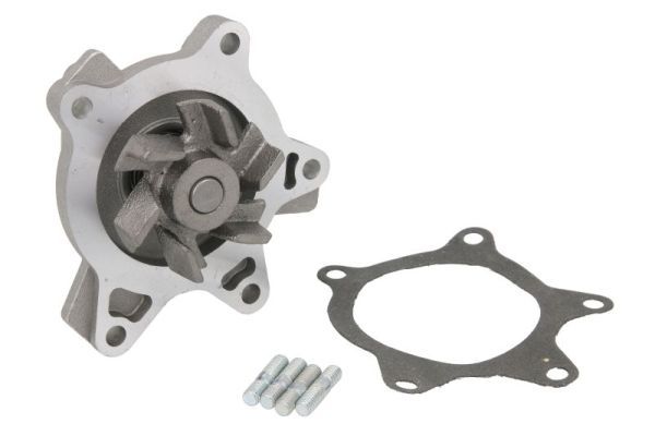 Thermotec D12072TT Насос охолоджувальної рідини, охолодження двигуна