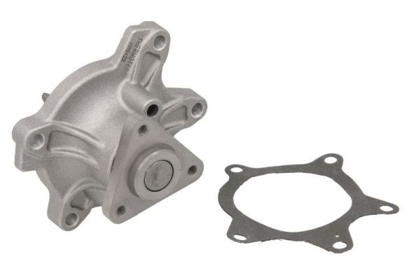 Thermotec D12072TT Насос охолоджувальної рідини, охолодження двигуна