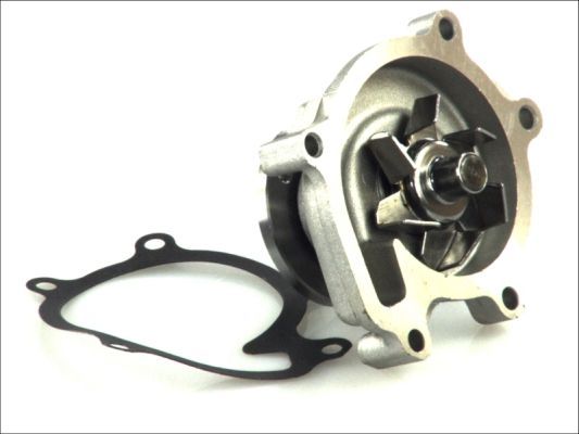 Thermotec D12073TT Насос охолоджувальної рідини, охолодження двигуна
