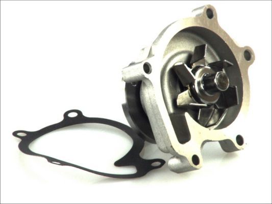 Thermotec D12073TT Насос охолоджувальної рідини, охолодження двигуна