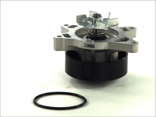 Thermotec D12078TT Насос охолоджувальної рідини, охолодження двигуна