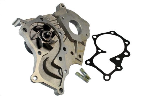 Thermotec D12082TT Насос охолоджувальної рідини, охолодження двигуна