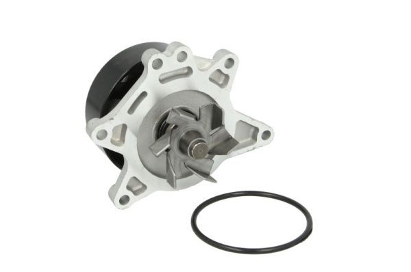 Thermotec D12083TT Насос охолоджувальної рідини, охолодження двигуна