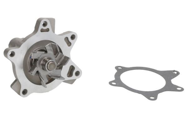 Thermotec D12084TT Насос охолоджувальної рідини, охолодження двигуна