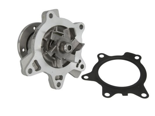 Thermotec D12093TT Насос охолоджувальної рідини, охолодження двигуна