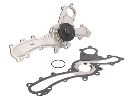 Thermotec D12105TT Насос охолоджувальної рідини, охолодження двигуна