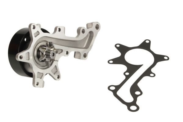 Thermotec D12109TT Насос охолоджувальної рідини, охолодження двигуна
