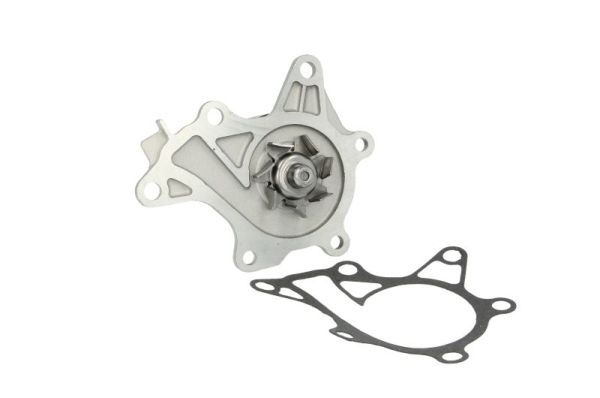 Thermotec D12118TT Насос охолоджувальної рідини, охолодження двигуна