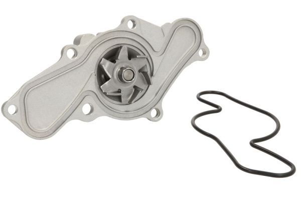 Thermotec D13025TT Насос охолоджувальної рідини, охолодження двигуна