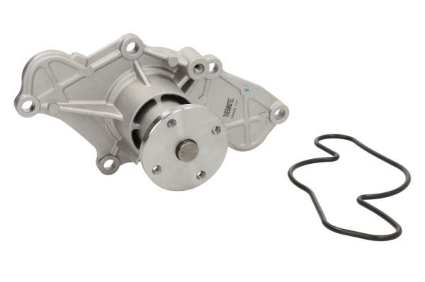 Thermotec D13025TT Насос охолоджувальної рідини, охолодження двигуна