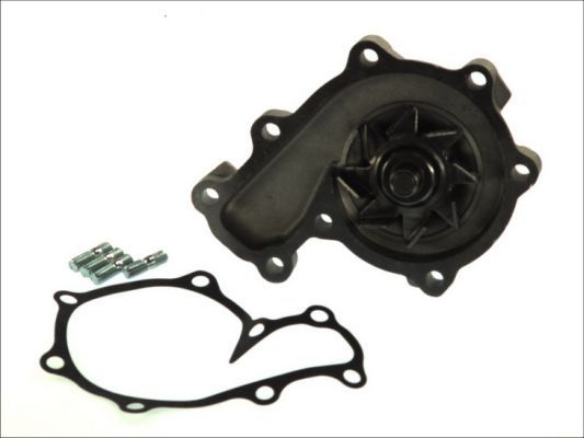 Thermotec D13037TT Насос охолоджувальної рідини, охолодження двигуна