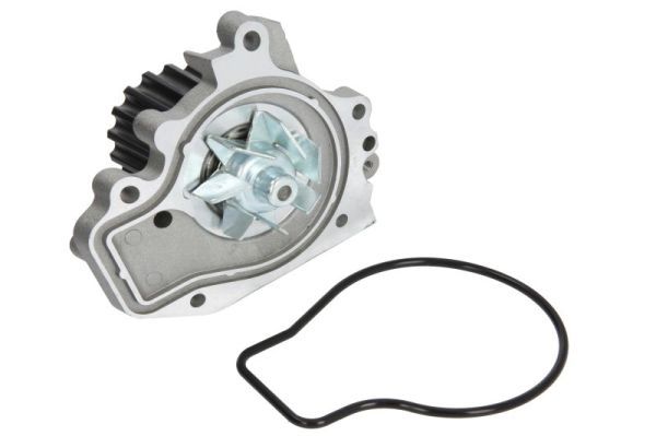 Thermotec D14034TT Насос охолоджувальної рідини, охолодження двигуна