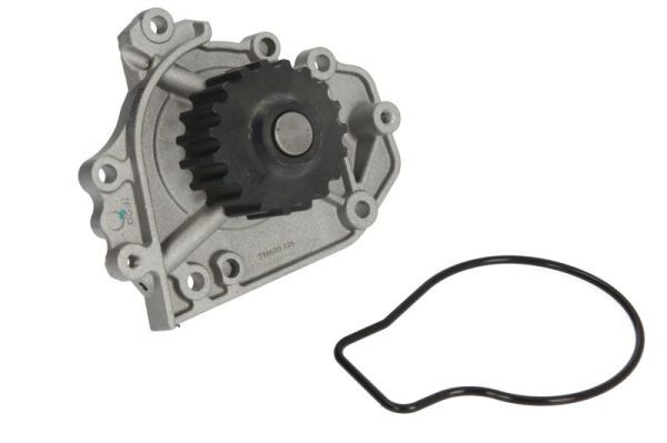 Thermotec D14034TT Насос охолоджувальної рідини, охолодження двигуна
