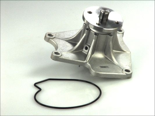 Thermotec D15000TT Насос охолоджувальної рідини, охолодження двигуна
