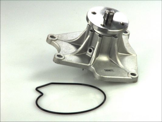 Thermotec D15000TT Насос охолоджувальної рідини, охолодження двигуна