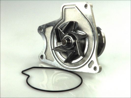Thermotec D15000TT Насос охолоджувальної рідини, охолодження двигуна