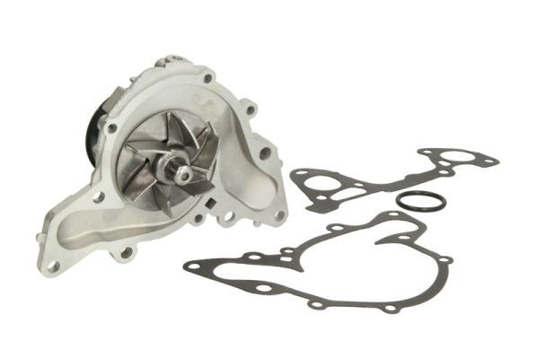 Thermotec D15017TT Насос охолоджувальної рідини, охолодження двигуна