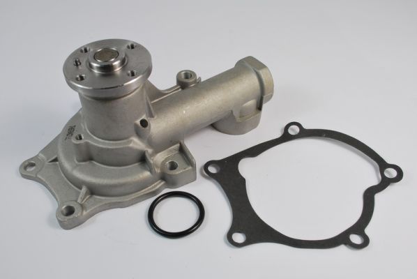 Thermotec D15020TT Насос охолоджувальної рідини, охолодження двигуна