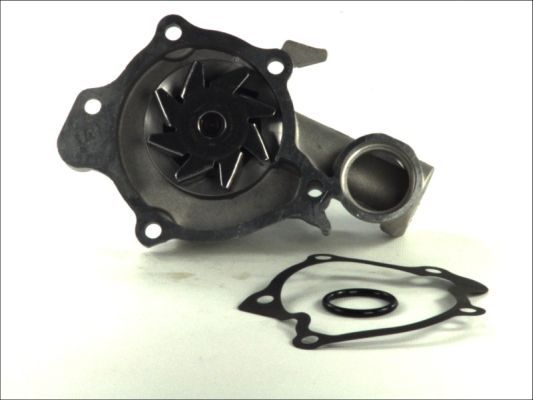 Thermotec D15030TT Насос охолоджувальної рідини, охолодження двигуна