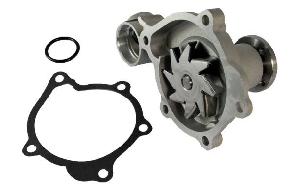 Thermotec D15031TT Насос охолоджувальної рідини, охолодження двигуна