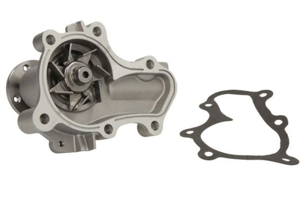 Thermotec D15037TT Насос охолоджувальної рідини, охолодження двигуна