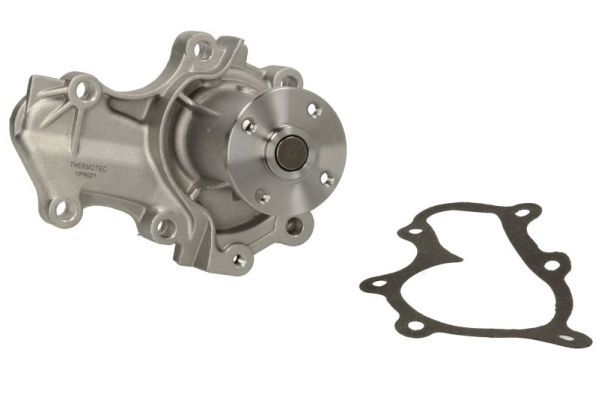 Thermotec D15037TT Насос охолоджувальної рідини, охолодження двигуна