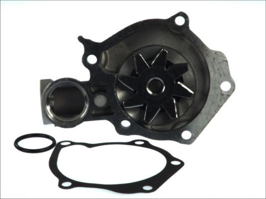 Thermotec D15043TT Насос охолоджувальної рідини, охолодження двигуна