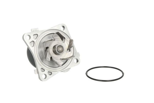 Thermotec D15045TT Насос охолоджувальної рідини, охолодження двигуна