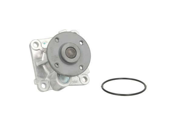 Thermotec D15045TT Насос охолоджувальної рідини, охолодження двигуна