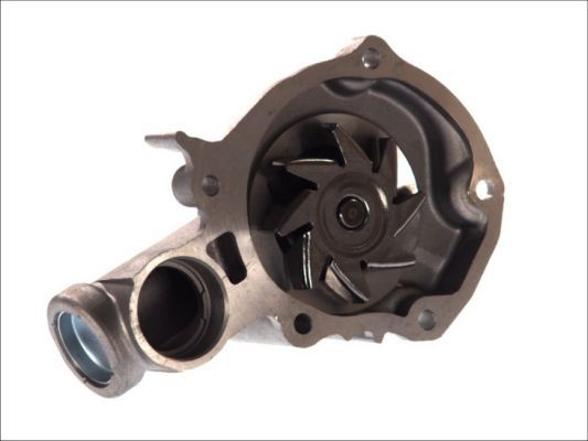 Thermotec D15046TT Насос охолоджувальної рідини, охолодження двигуна
