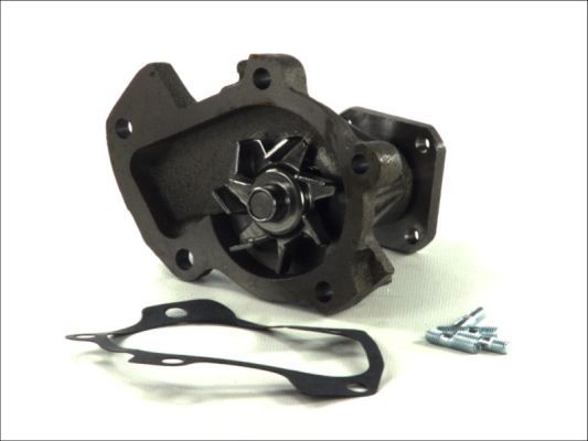 Thermotec D16010TT Насос охолоджувальної рідини, охолодження двигуна